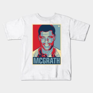 McGrath Kids T-Shirt